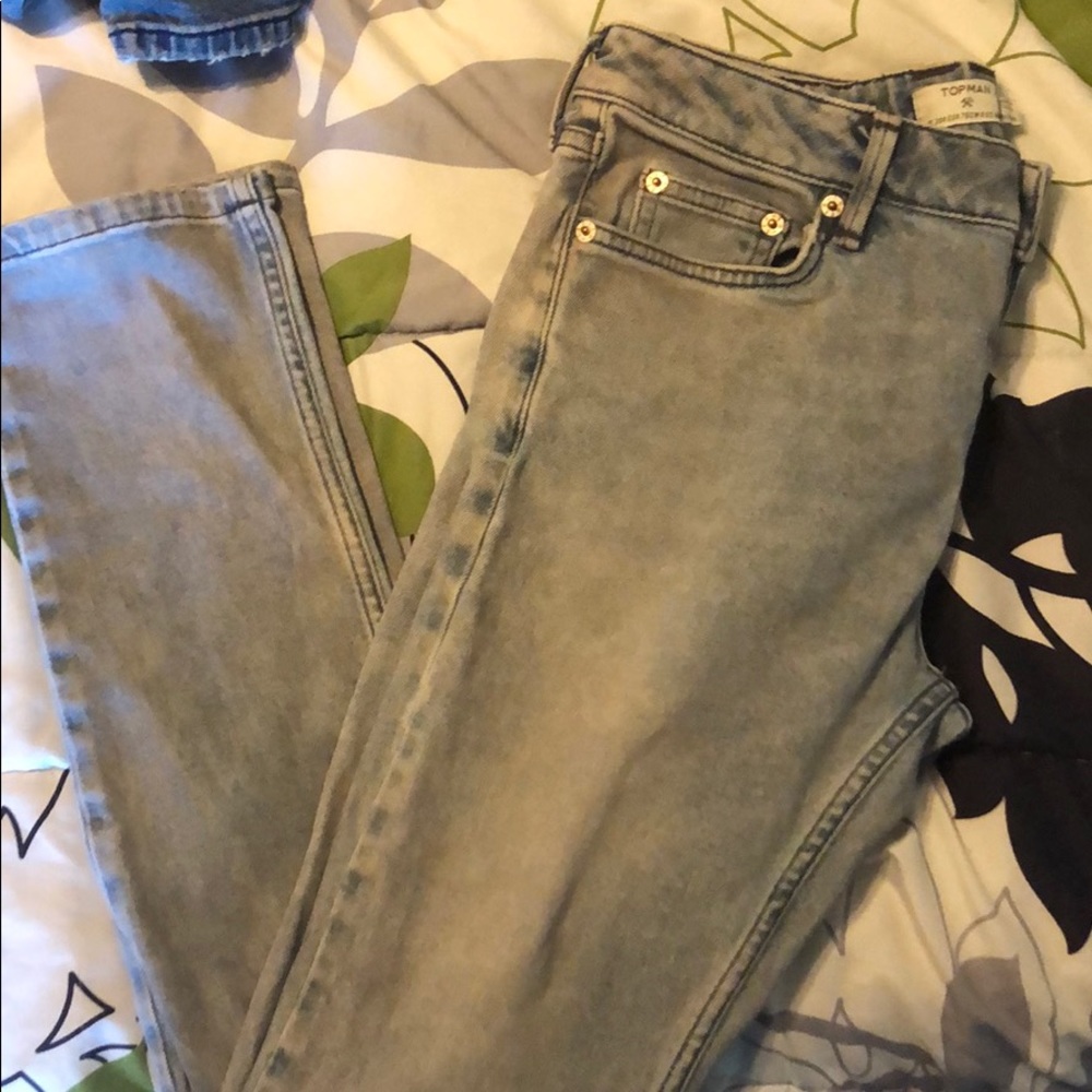 Men jeans